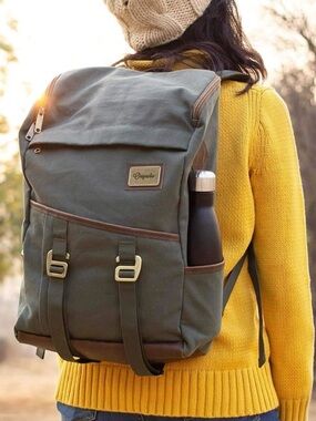 Origaudio Finley Mill Backpack
